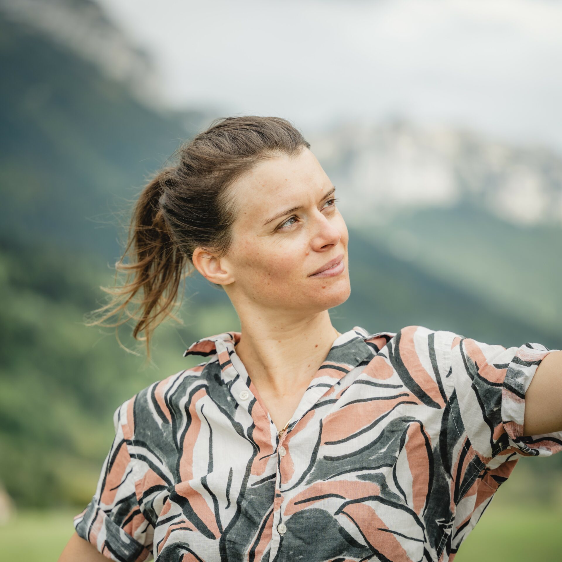 Dorine-Yoga-Photo-Alain-Doucé-yoga-crolles