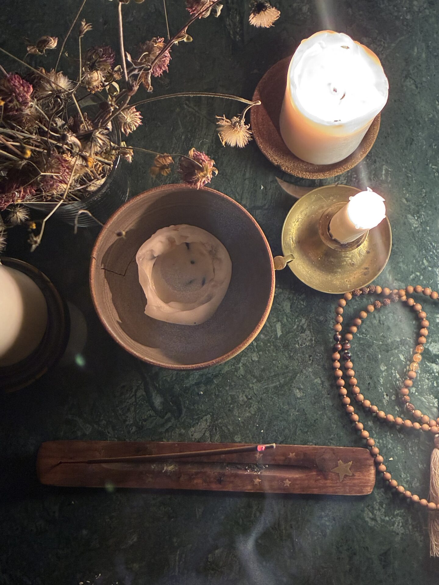 Yoga restauratif crolles